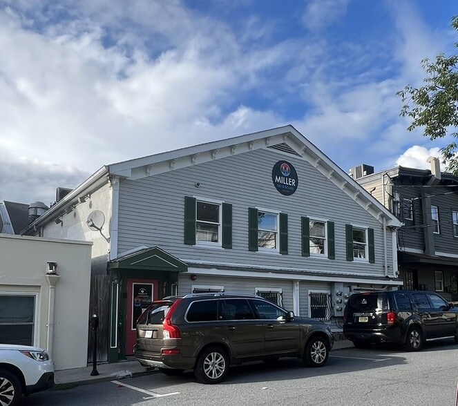 7 First St, Warwick, NY for lease - Primary Photo - Image 1 of 1