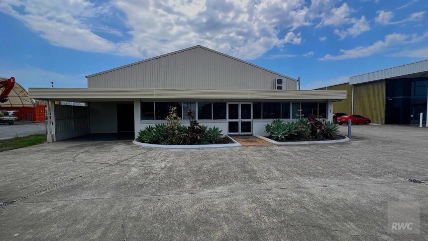 1224 Lytton Rd, Hemmant for lease - Building Photo - Image 2 of 2