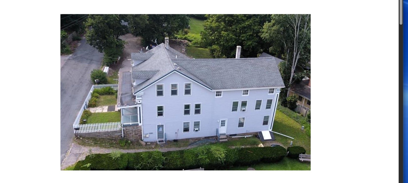 8 Highview Ave, Hope Valley, RI for sale Building Photo- Image 1 of 11