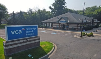 More details for 2172 NW Station Pky, Andover, MN - Retail for Sale