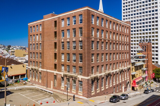 Plus de détails pour 720 California St, San Francisco, CA - Bureau à louer