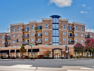 Plus de détails pour 5582 N Lincoln Ave, Chicago, IL - Commerce de détail à louer