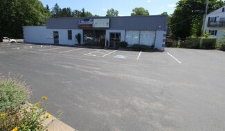 More details for 3 Washington St, North Reading, MA - Industrial for Sale