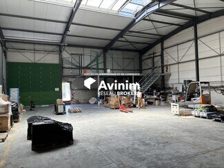 More details for Industrial for Lease