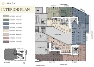 11355 W Olympic Blvd, Los Angeles, CA for lease Interior Photo- Image 1 of 7