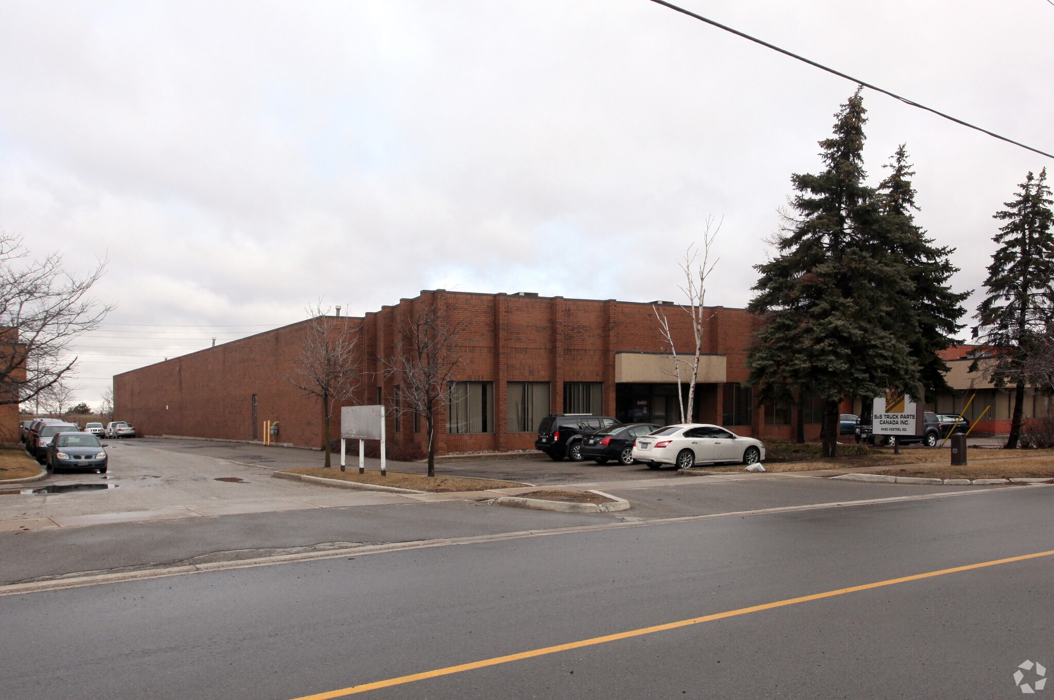 6460 Kestrel Rd, Mississauga, ON for sale Primary Photo- Image 1 of 6
