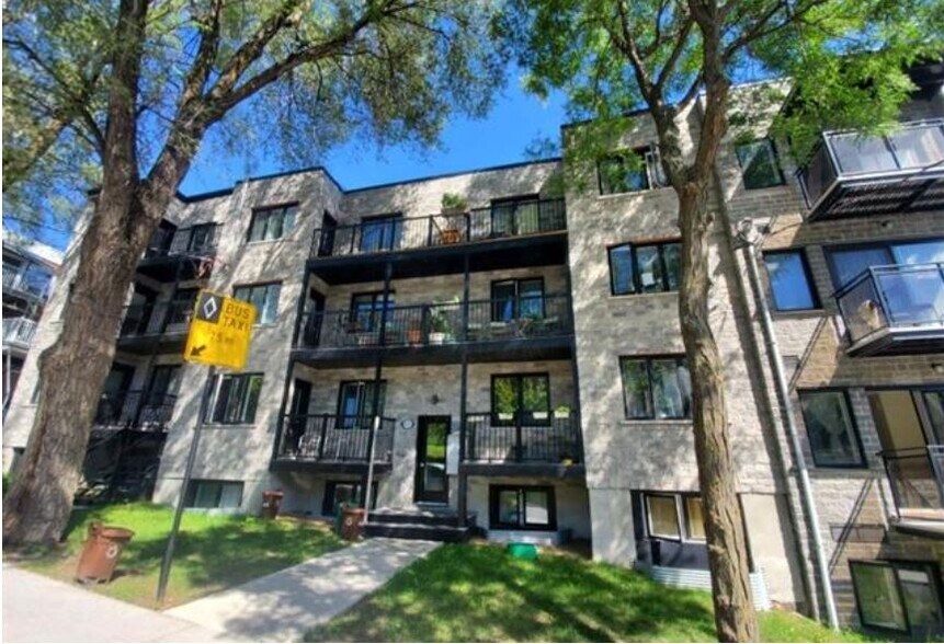 2775 Av Bourbonnière, Montréal, QC à vendre - Photo principale - Image 1 de 1
