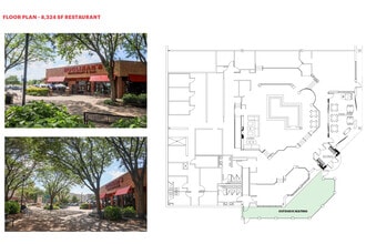 700 Plaza Dr, Secaucus, NJ for lease Building Photo- Image 2 of 2