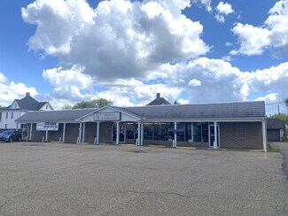 Plus de détails pour 725 W Main St, Massillon, OH - Commerce de détail à vendre