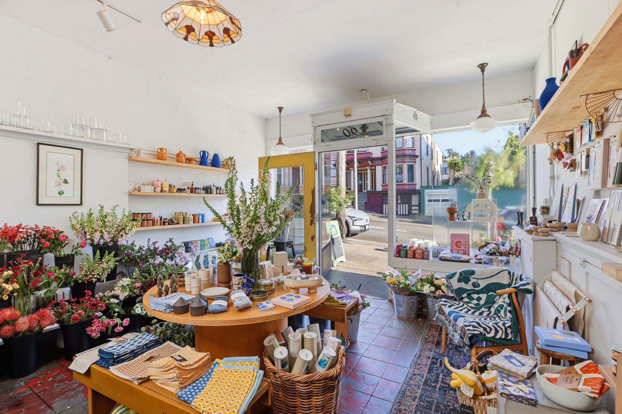 90 Parnassus Ave, San Francisco, CA for lease Interior Photo- Image 1 of 9