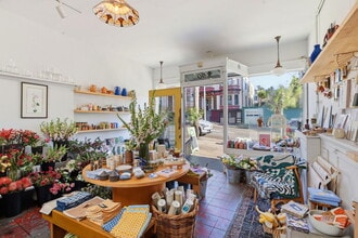 90 Parnassus Ave, San Francisco, CA for lease Interior Photo- Image 1 of 9