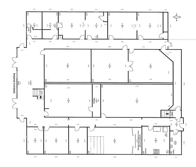 6265 Shadowbend, The Woodlands, TX for lease - Building Photo - Image 3 of 37