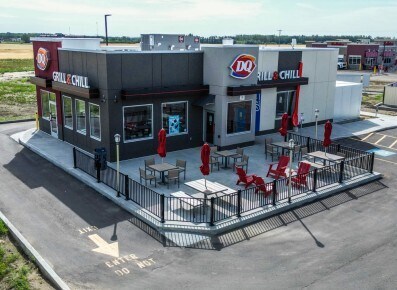 4801 Ochre Park Rd, Redwater, AB for sale Primary Photo- Image 1 of 3