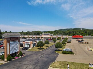 Plus de détails pour 2610 W State St, Olean, NY - Bureau, Bureau/Commerce de détail à louer