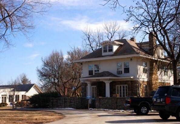 7725 W 87th St, Overland Park, KS à vendre - Photo du bâtiment - Image 3 de 7