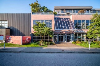 Plus de détails pour 1728 2nd Av W, Vancouver, BC - Multi-résidentiel à vendre