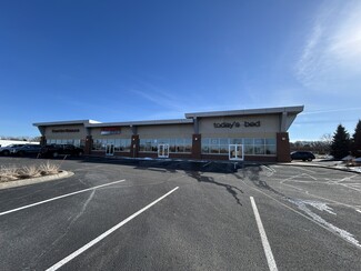 More details for 7828 Hudson Rd, Woodbury, MN - Retail for Lease