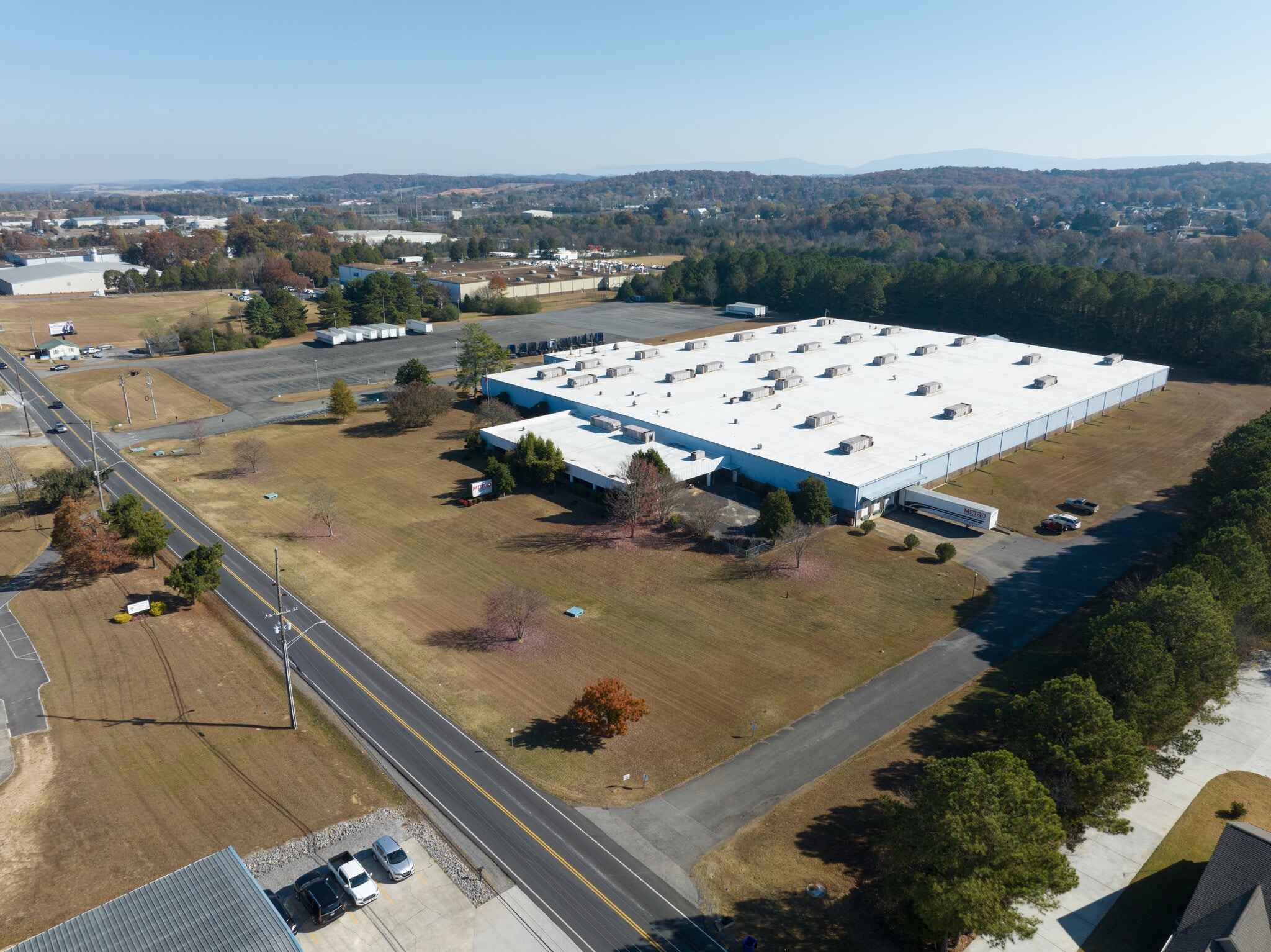 3800 Old Tasso Rd NE, Cleveland, TN for lease Primary Photo- Image 1 of 8