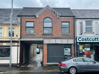 More details for 17 Smithfield, Lisburn - Retail for Lease