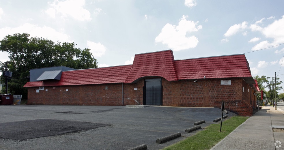 515 Chimborazo Blvd, Richmond, VA for sale - Building Photo - Image 3 of 5