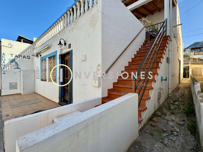 Retail in Artà, Islas Baleares for sale - Building Photo - Image 3 of 38
