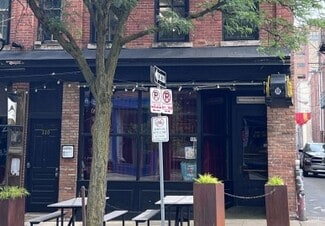 More details for 110-114 W Liberty St, Ann Arbor, MI - Office for Lease