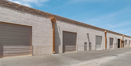 20815 N 25th Pl, Phoenix, AZ à louer Photo du bâtiment- Image 2 de 2