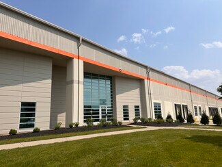 Plus de détails pour 3400 Southpark Pl, Grove City, OH - Industriel à louer