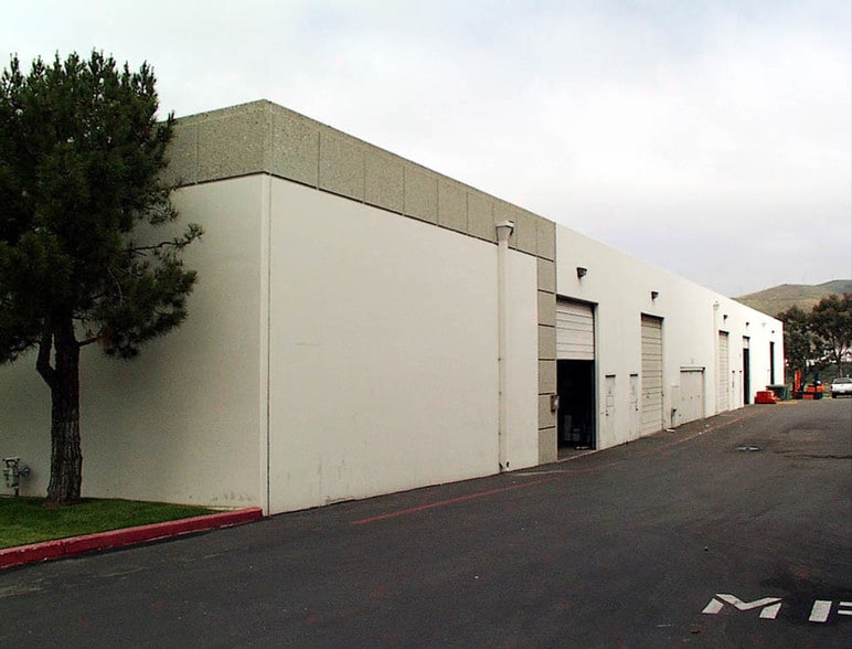 934 Calle Negocio, San Clemente, CA à louer - Autre - Image 3 de 4