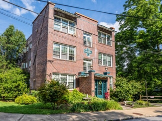 More details for 42 Furman Ave, Asheville, NC - Multifamily for Sale