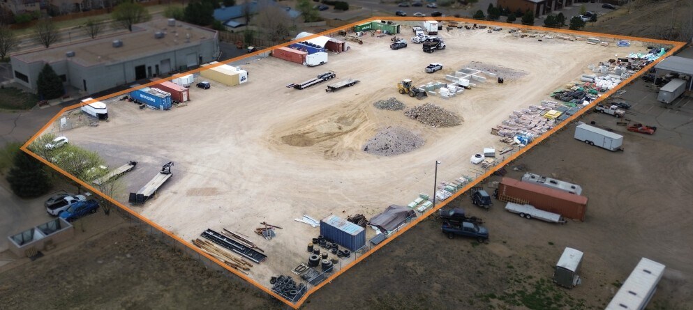 465 Jones Ct, Erie, CO à louer Photo principale- Image 1 de 3