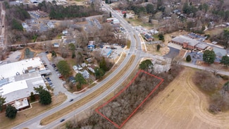 More details for 7989 Richmond Rd, Toano, VA - Land for Sale