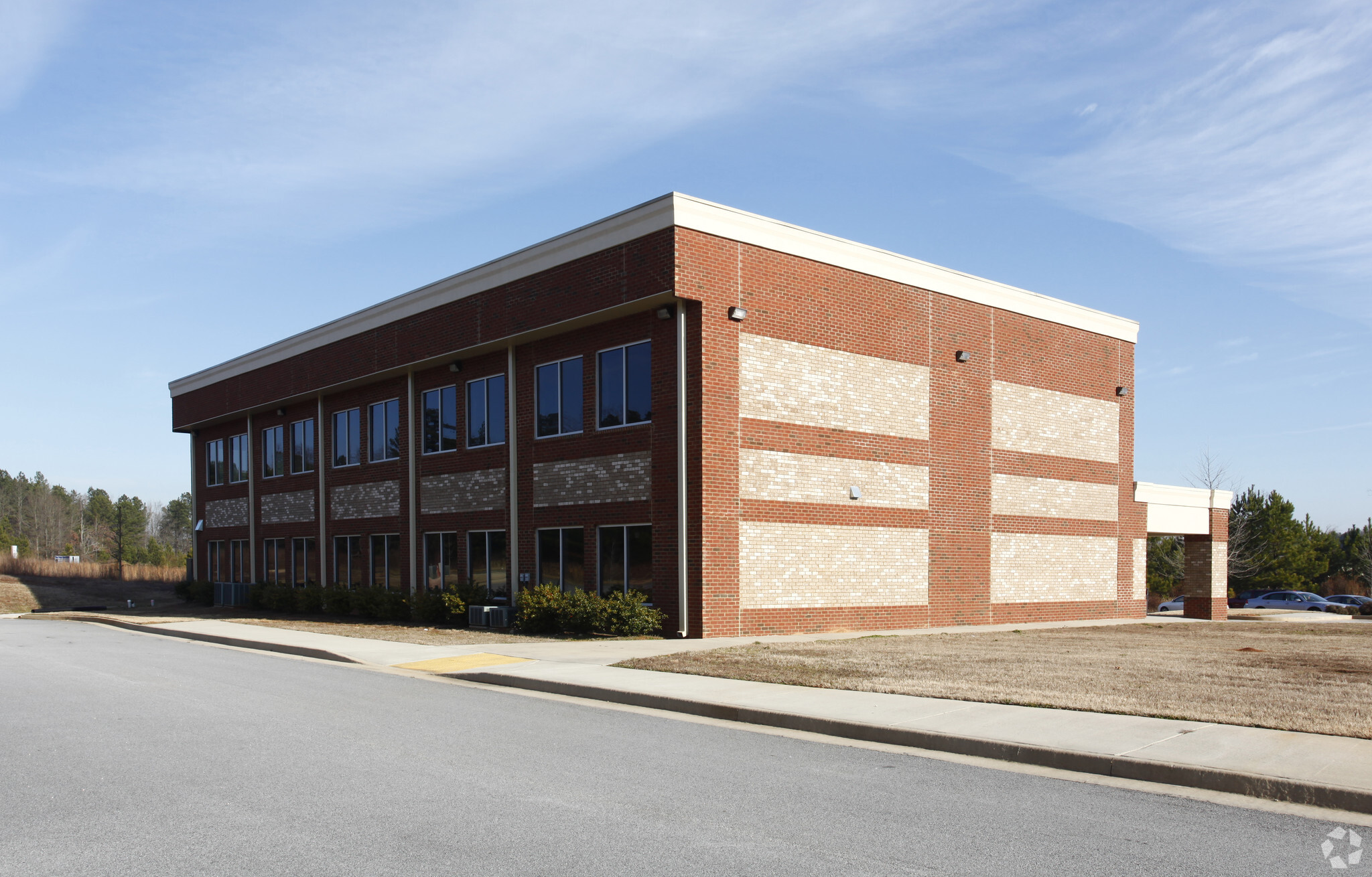 193 N Park Trl, Stockbridge, GA for sale Building Photo- Image 1 of 4