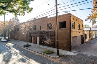 More details for 320-350 Alhambra Blvd, Sacramento, CA - Land for Sale