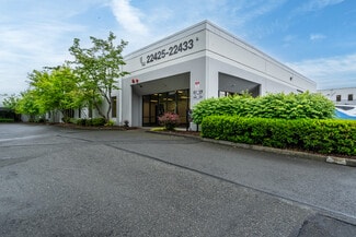More details for 22441-22477 72nd Ave S, Kent, WA - Industrial for Lease