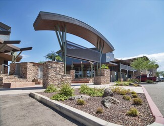 Plus de détails pour 6750 W Thunderbird Rd, Peoria, AZ - Bureau/Médical à louer