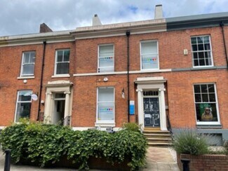 Plus de détails pour 19 Richmond Ter, Blackburn - Bureau à louer
