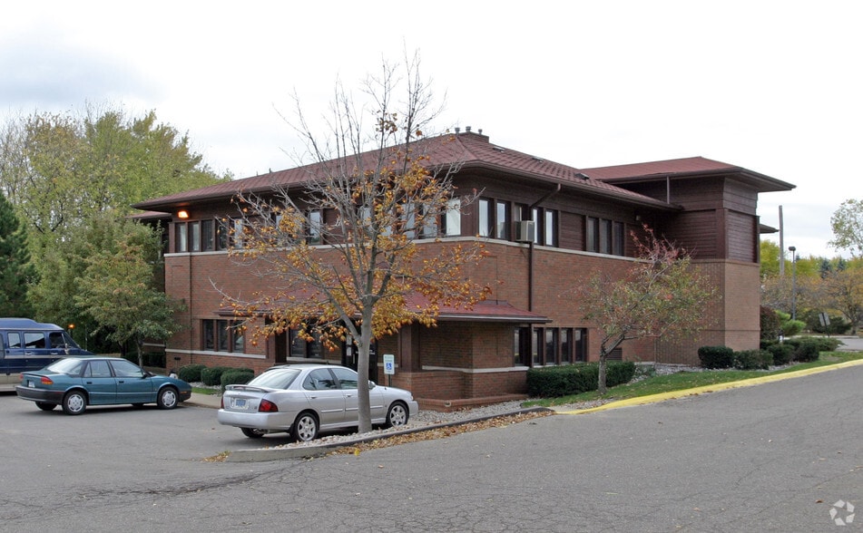 4333 W Saint Joseph Hwy, Lansing, MI for lease - Building Photo - Image 2 of 3