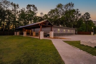 Plus de détails pour 18302 Noyce Rd, Crosby, TX - Spécialité à vendre