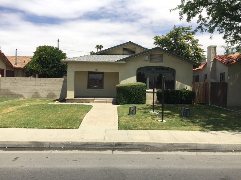 428 Truxtun Ave, Bakersfield, CA for sale - Building Photo - Image 1 of 1