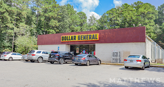 Plus de détails pour 3440 N Henry Blvd, Stockbridge, GA - Vente au détail à vendre