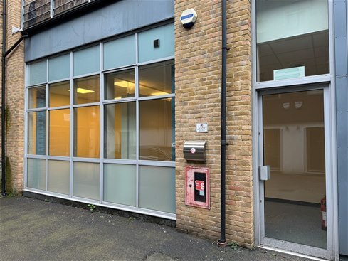 217 Long Ln, Londres à vendre - Photo du bâtiment - Image 1 de 4
