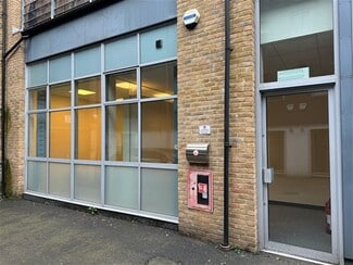 Plus de détails pour 217 Long Ln, Londres - Bureau à vendre