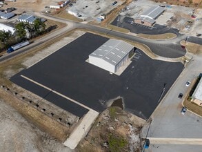 3141 Ellenwood Industrial Dr, Ellenwood, GA for lease Interior Photo- Image 2 of 4