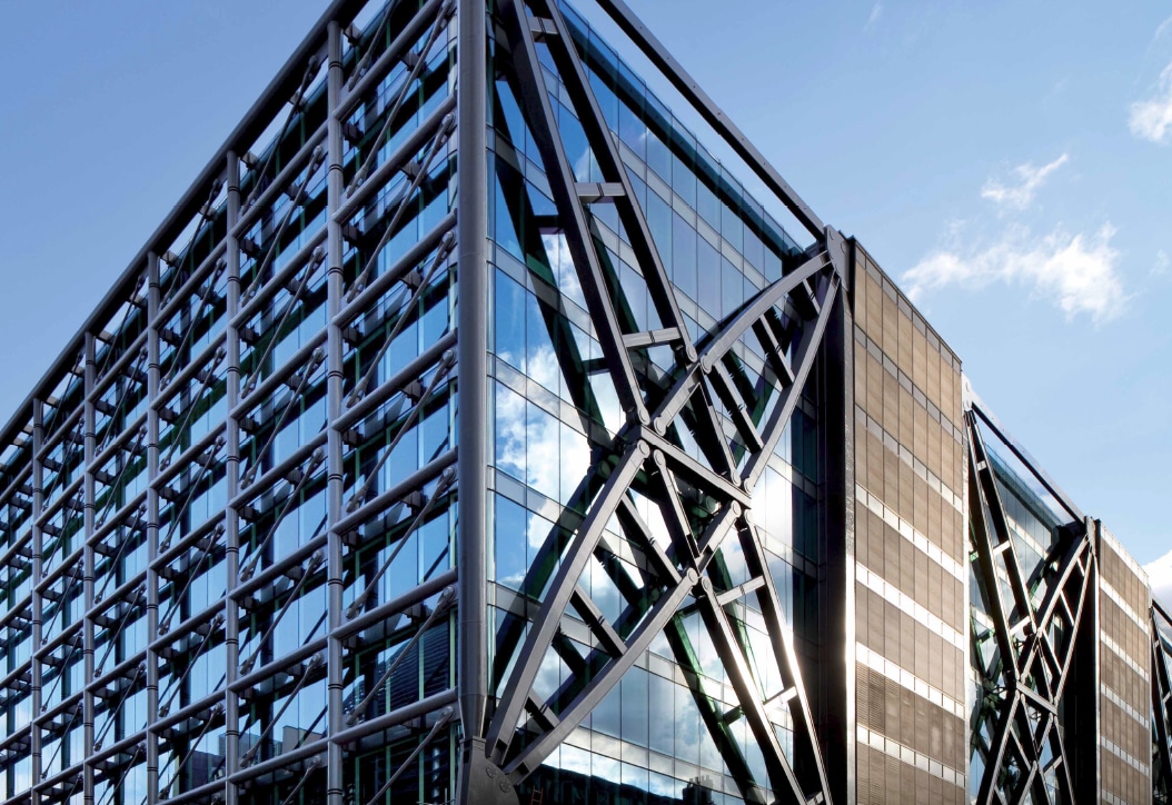 78 Cannon St, London for lease Building Photo- Image 1 of 10