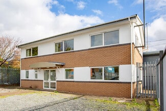 Plus de détails pour Bentley Mill Way, Walsall - Bureau à louer