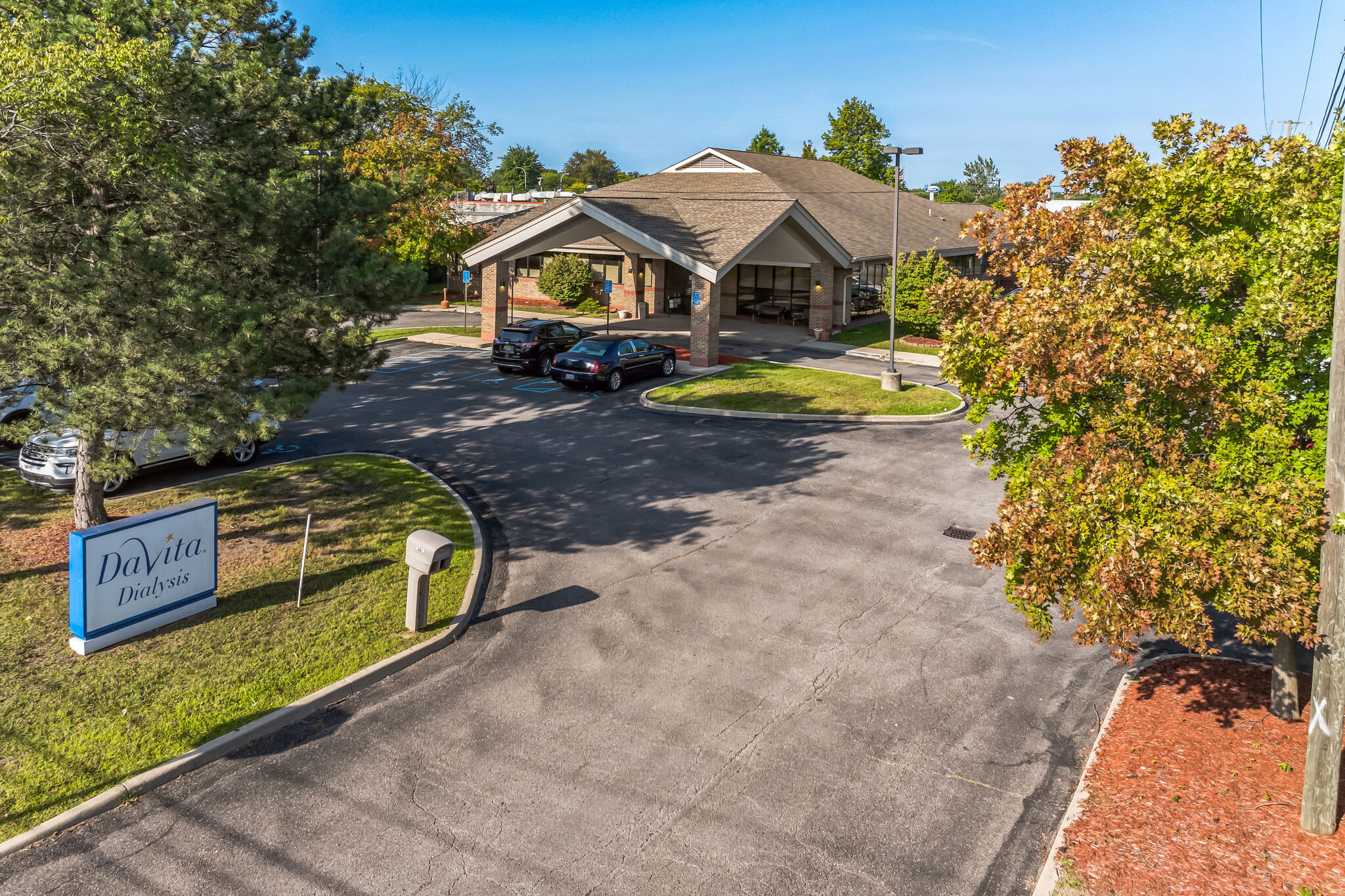 5715 N Venoy Rd, Westland, MI à vendre Photo du bâtiment- Image 1 de 14