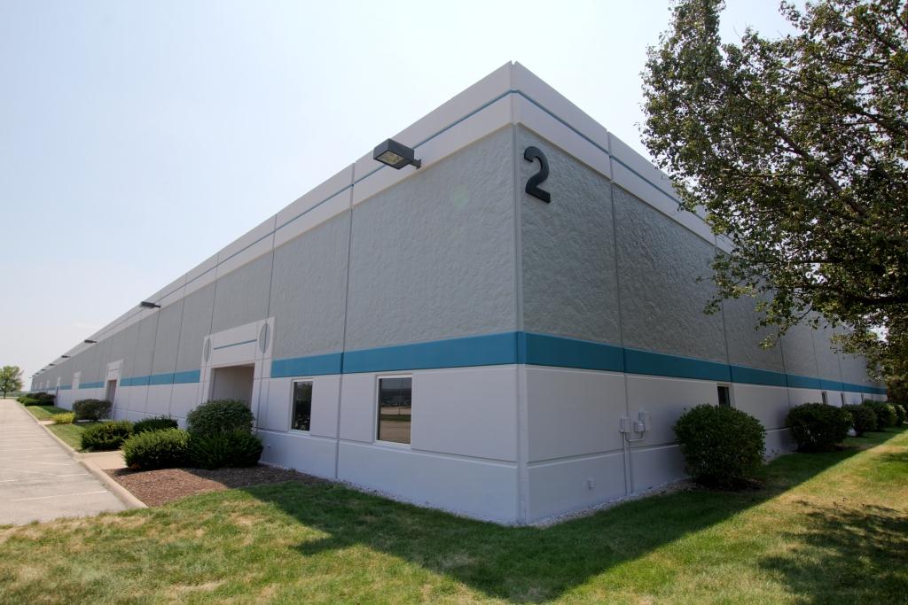 1175-1275 Airport Rd, Wilmington, OH for lease Primary Photo- Image 1 of 4