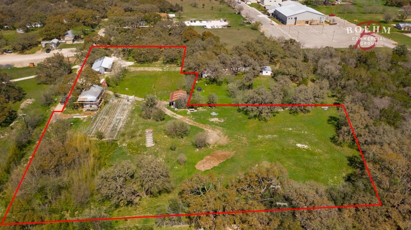 9A N Star Rd, Boerne, TX à vendre - Photo du bâtiment - Image 2 de 23