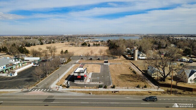 Plus de détails pour 5180 Garfield ave, Loveland, CO - Commerce de détail à vendre